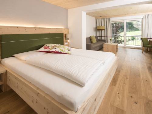 Imagen de la habitación del Hotel Bio-hotel Rupertus. Foto 12