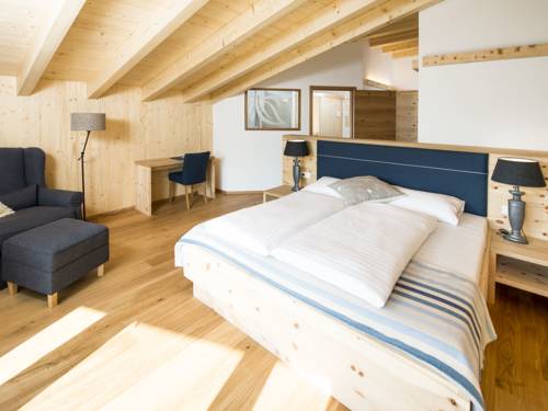 Imagen de la habitación del Hotel Bio-hotel Rupertus. Foto 13