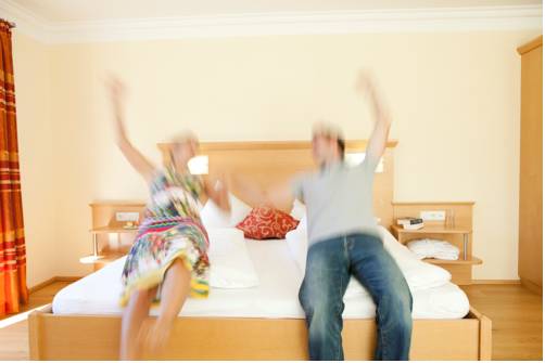 Imagen de la habitación del Hotel Bio-hotel Rupertus. Foto 16