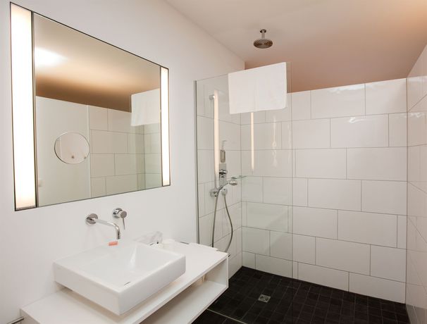 Imagen de la habitación del Hotel Bio-hotel Saladina. Foto 9