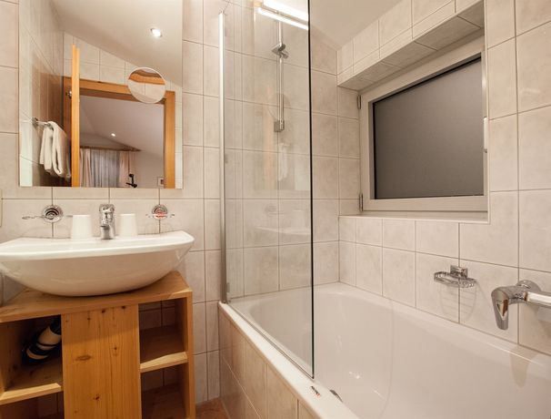 Imagen de la habitación del Hotel Bio-hotel Saladina. Foto 10