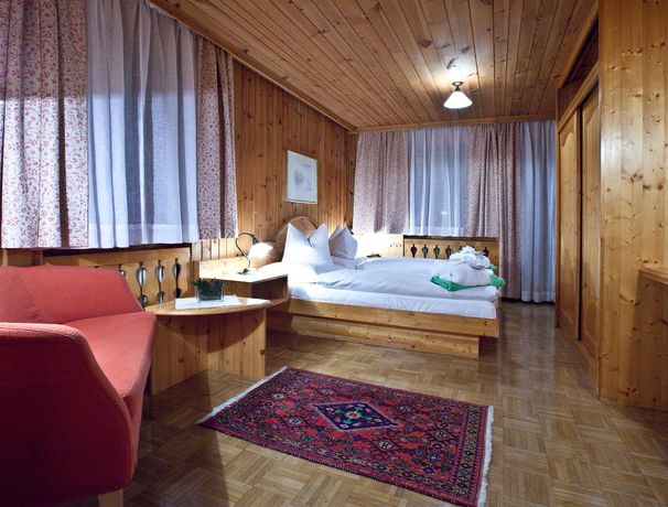 Imagen de la habitación del Hotel Bio-hotel Saladina. Foto 12