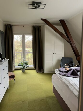 Imagen general del Hotel Biohotel Sch&ouml;nhagener M&uuml;hle. Foto 3