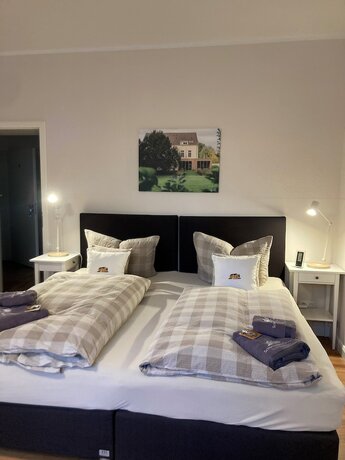 Imagen general del Hotel Biohotel Sch&ouml;nhagener M&uuml;hle. Foto 6