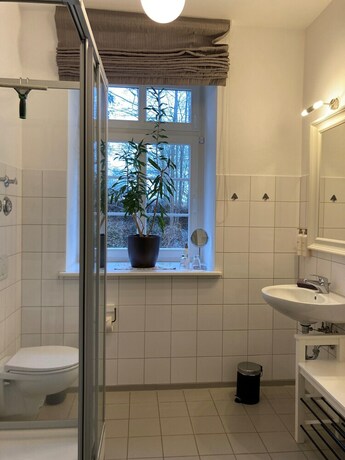 Imagen general del Hotel Biohotel Sch&ouml;nhagener M&uuml;hle. Foto 14
