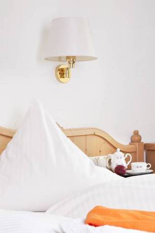 Imagen de la habitación del Hotel Bio-hotel Upl&auml;nder Hof. Foto 5