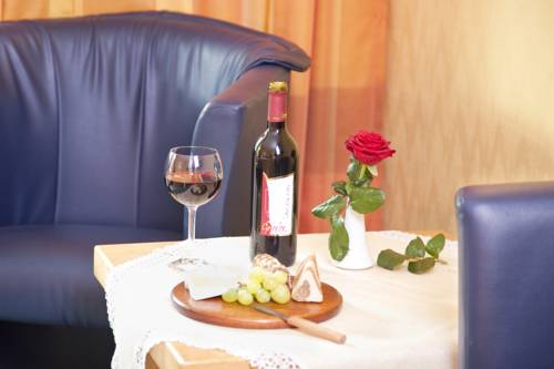 Imagen de la habitación del Hotel Bio-hotel Upl&auml;nder Hof. Foto 9