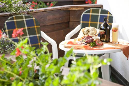 Imagen de la habitación del Hotel Bio-hotel Upl&auml;nder Hof. Foto 11