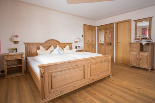 Imagen de la habitación del Hotel Biohotel Walser Stuba. Foto 3