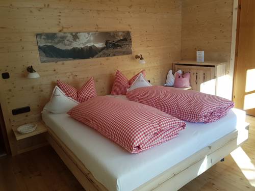 Imagen de la habitación del Hotel Biohotel Walser Stuba. Foto 4