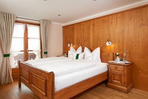 Imagen de la habitación del Hotel Biohotel Walser Stuba. Foto 8