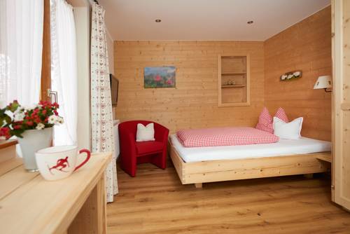 Imagen general del Hotel Biohotel Walser Stuba. Foto 1