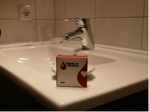 Imagen de la habitación del Hotel Biohotel Walser Stuba. Foto 10