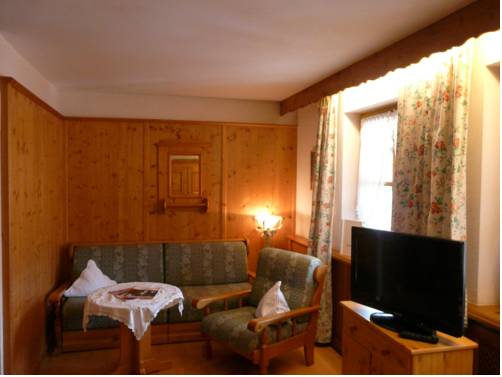 Imagen de la habitación del Hotel Biohotel Walser Stuba. Foto 11