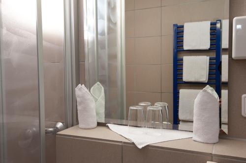 Imagen de la habitación del Hotel Biohotel Wilhelmshöher Tor. Foto 8