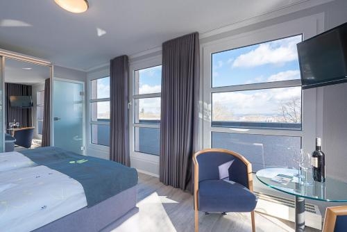 Imagen general del Hotel Biohotel Wilhelmshöher Tor. Foto 4