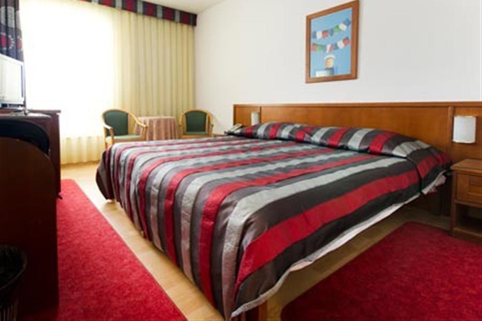 Imagen general del Hotel Biokovo. Foto 2