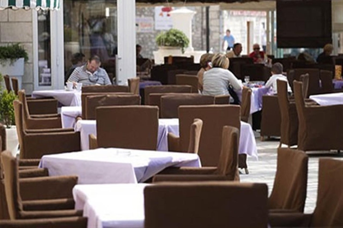 Imagen general del Hotel Biokovo. Foto 3