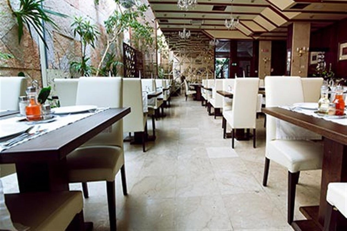 Imagen general del Hotel Biokovo. Foto 4