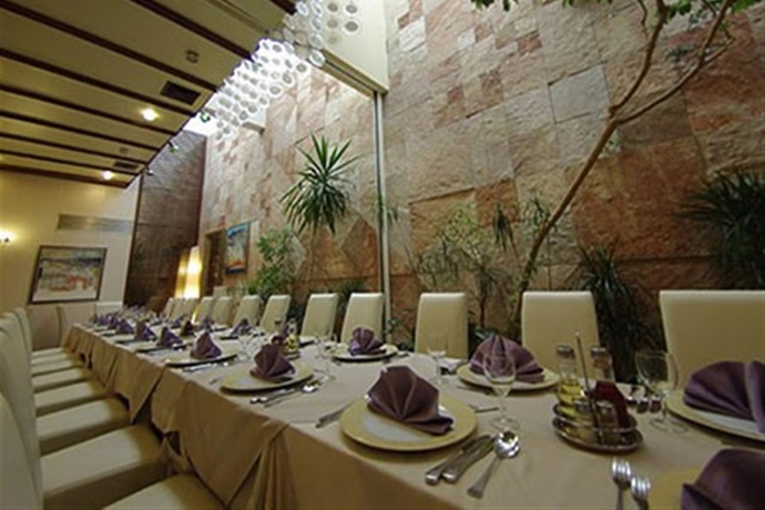 Imagen general del Hotel Biokovo. Foto 5