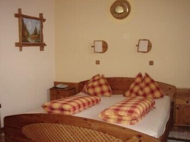 Imagen de la habitación del Hotel Biolandhaus Arche. Foto 11