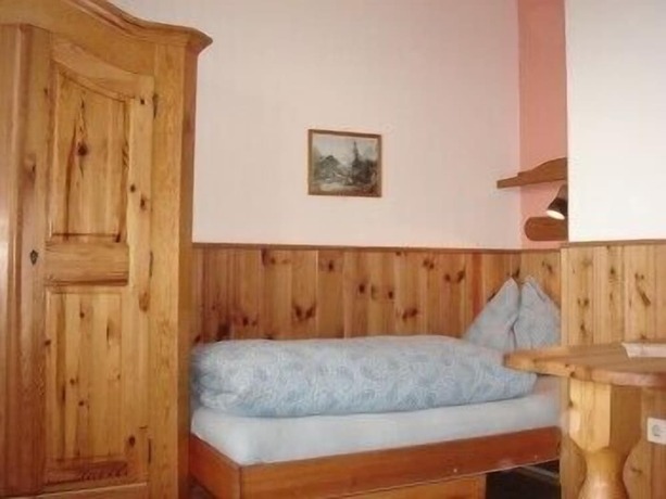 Imagen de la habitación del Hotel Biolandhaus Arche. Foto 12