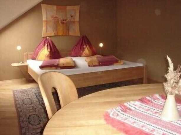 Imagen general del Hotel Biolandhaus Arche. Foto 7