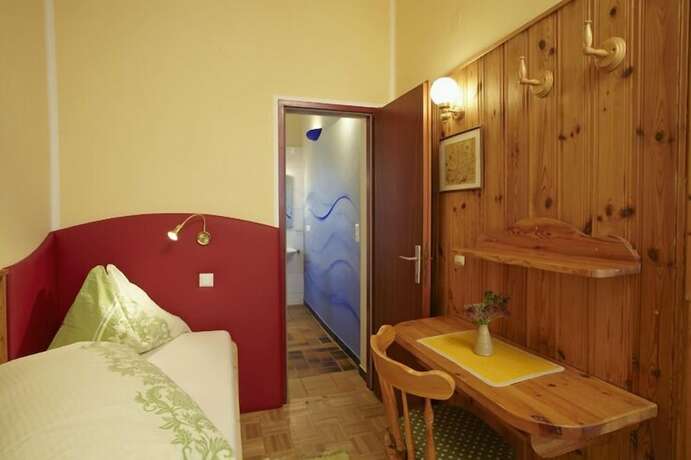 Imagen general del Hotel Biolandhaus Arche. Foto 8