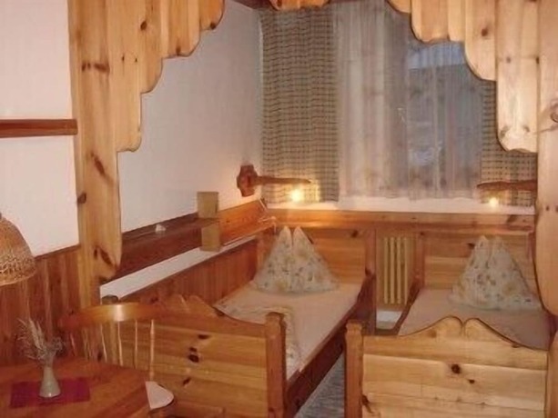 Imagen general del Hotel Biolandhaus Arche. Foto 10