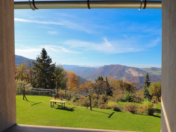 Imagen de la habitación del Hotel Biolandhaus Arche. Foto 20