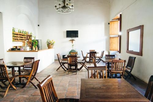 Imagen general del Hotel Bioma Boutique. Foto 4