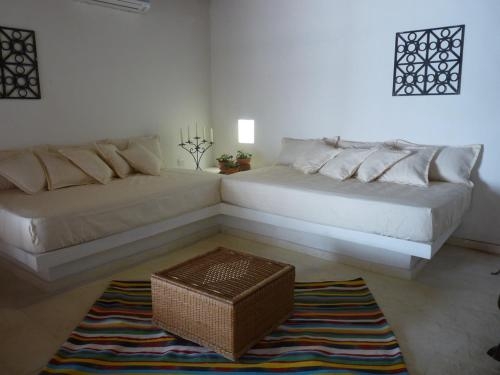 Imagen de la habitación del Hotel Bioma Boutique, Mompox. Foto 8