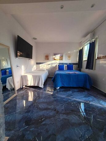 Imagen de la habitación del Hotel Biomas. Foto 14