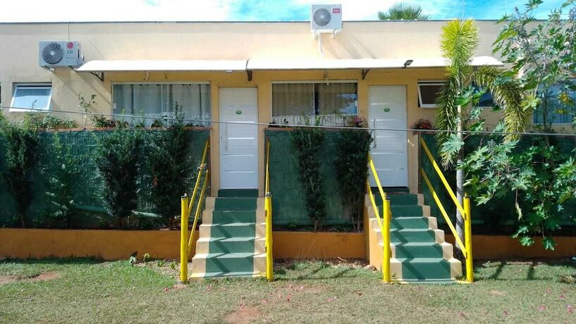 Imagen general del Hotel Biomas. Foto 4