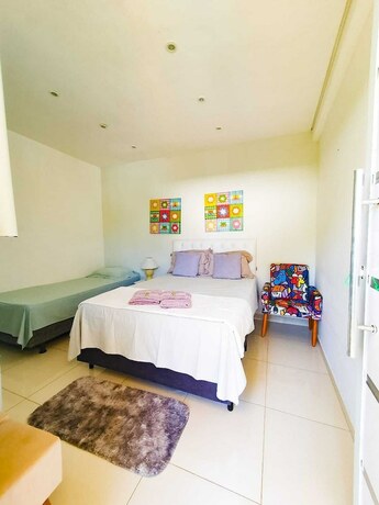 Imagen general del Hotel Biomas. Foto 5