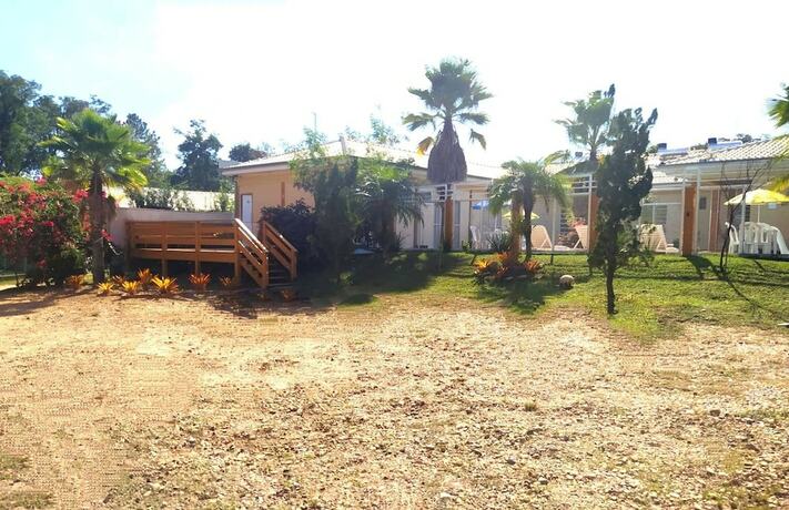 Imagen general del Hotel Biomas. Foto 6