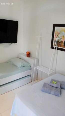 Imagen general del Hotel Biomas. Foto 8