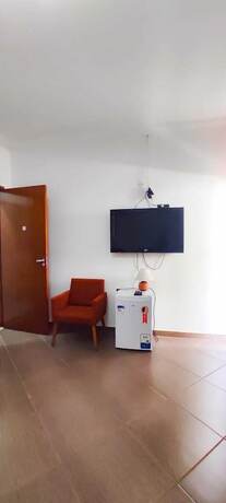 Imagen de la habitación del Hotel Biomas. Foto 18