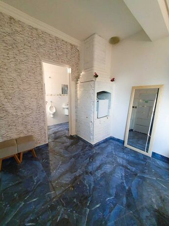 Imagen general del Hotel Biomas. Foto 9