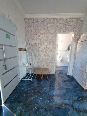 Imagen de la habitación del Hotel Biomas. Foto 19