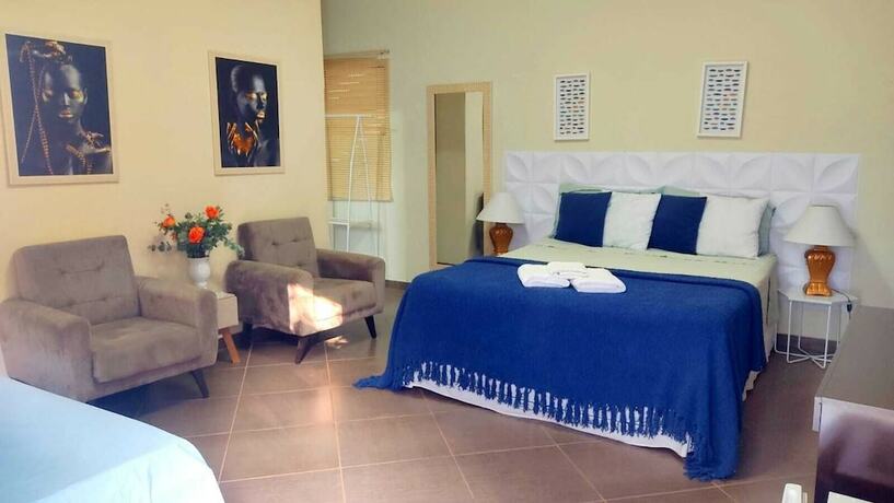 Imagen general del Hotel Biomas. Foto 10