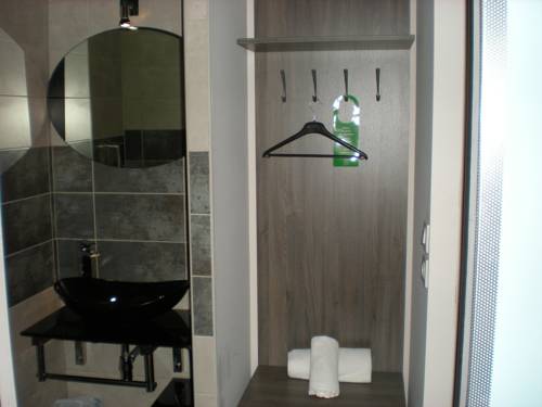 Imagen de la habitación del Hotel Bio-motel. Foto 9