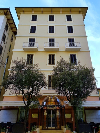 Imagen general del Hotel Biondi. Foto 2