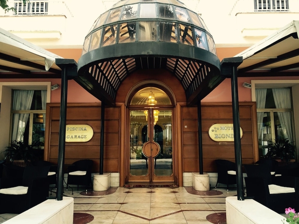 Imagen general del Hotel Biondi. Foto 3