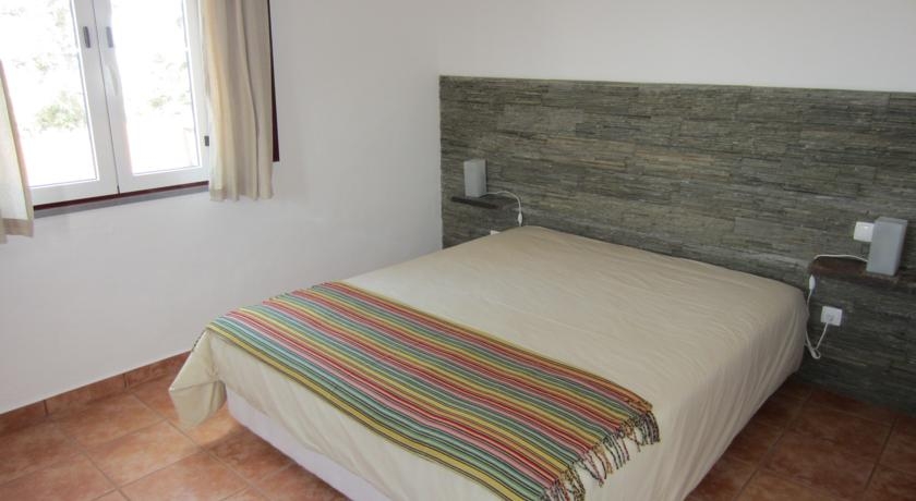 Imagen de la habitación del Hotel Bio-oasis De Monsaraz. Foto 2