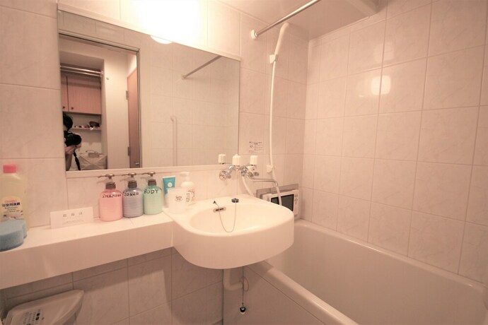 Imagen de la habitación del Hotel Bios 2050. Foto 16