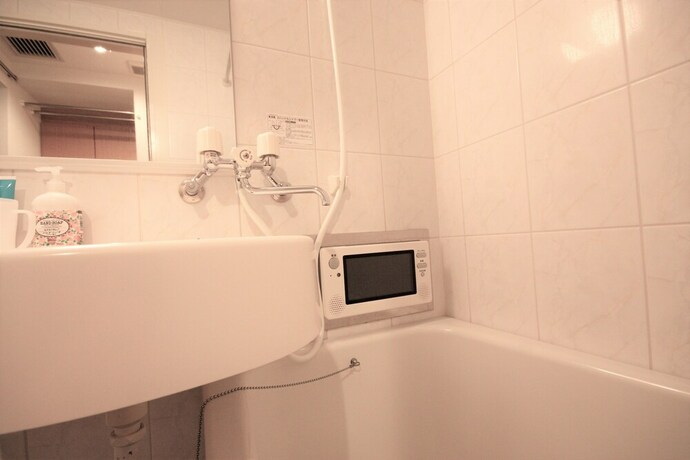 Imagen de la habitación del Hotel Bios 2050. Foto 21