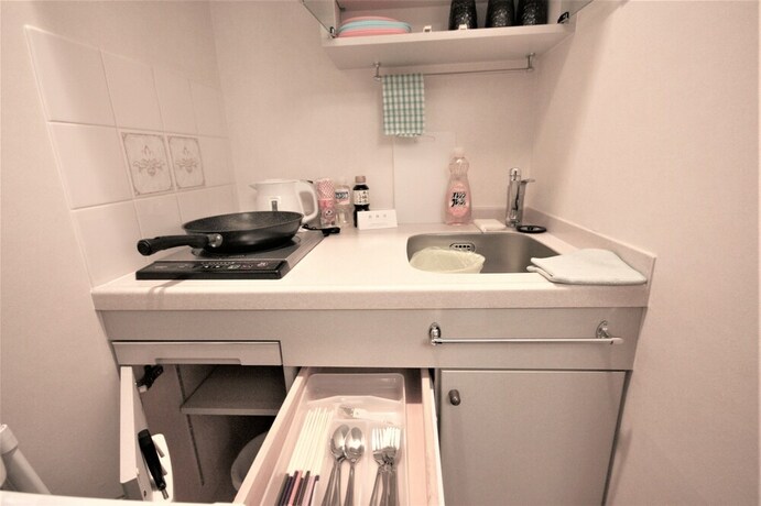 Imagen de la habitación del Hotel Bios 4060 Sasa. Foto 12