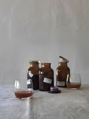 Imagen del bar/restaurante del Hotel Biota Dining And Rooms. Foto 9