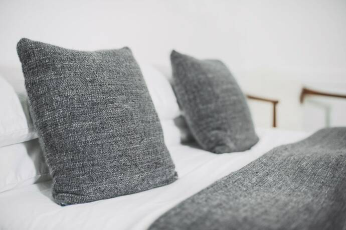 Imagen de la habitación del Hotel Biota Dining And Rooms. Foto 12